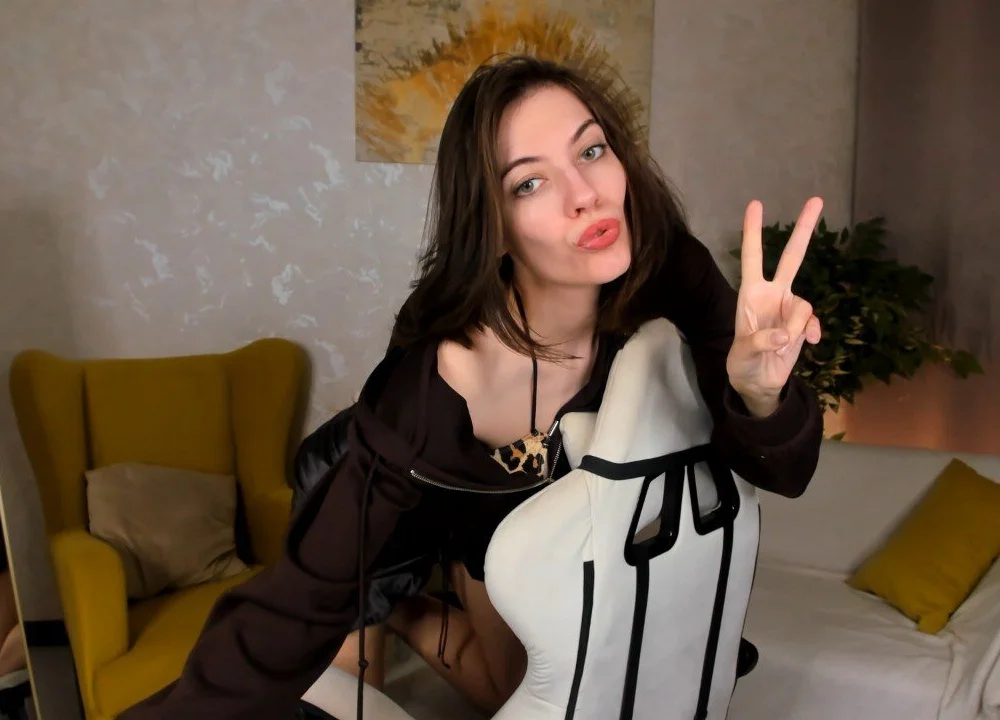 Czat XXX na żywo – eva_sicret