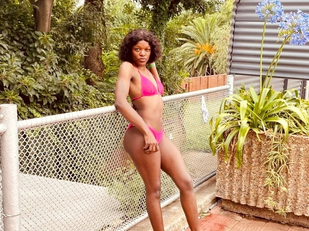 Chat XXX offline de BLACKCATX01