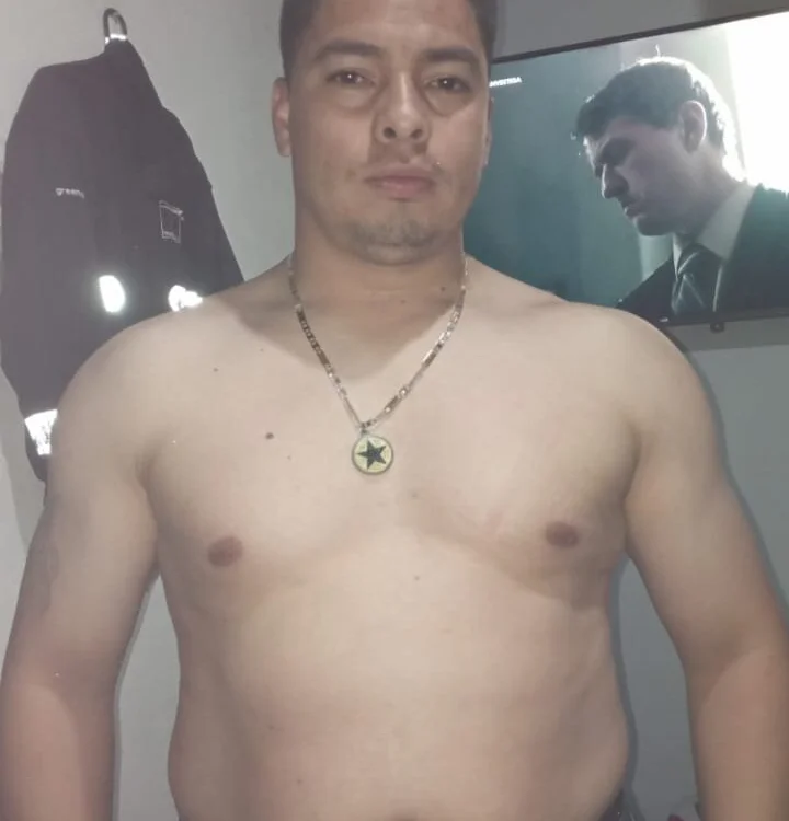 Rafaelpolanco1987's Offline XXX Chat