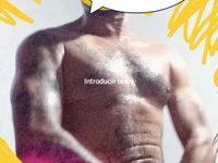 Juanjo36's webcam live show