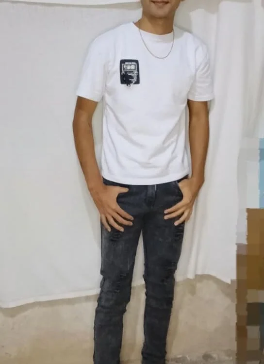 Offline XXX chat Enma26-