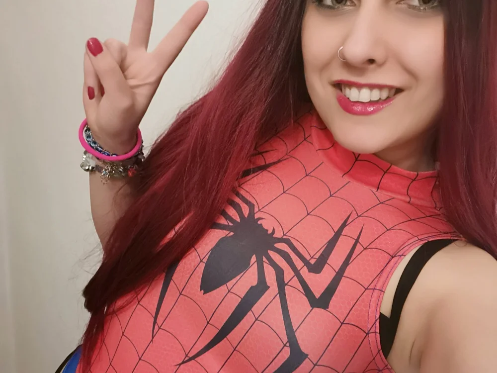 Armonyfoxx92's Offline Chat Room