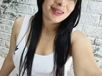 Violett_Bliss's webcam live show