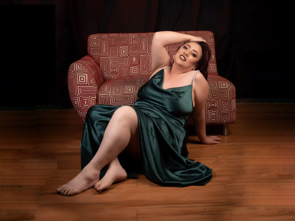 Victoria_Adamns' Offline XXX Chat