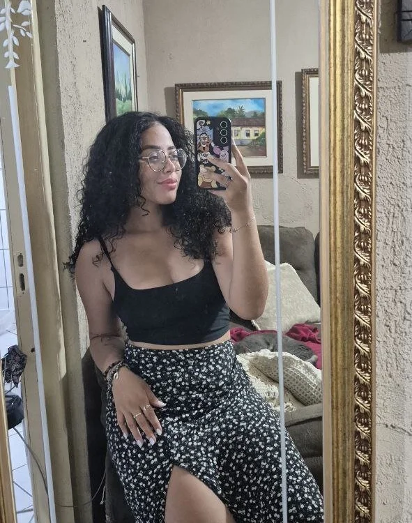 Živý XXX chat BeckiLacek