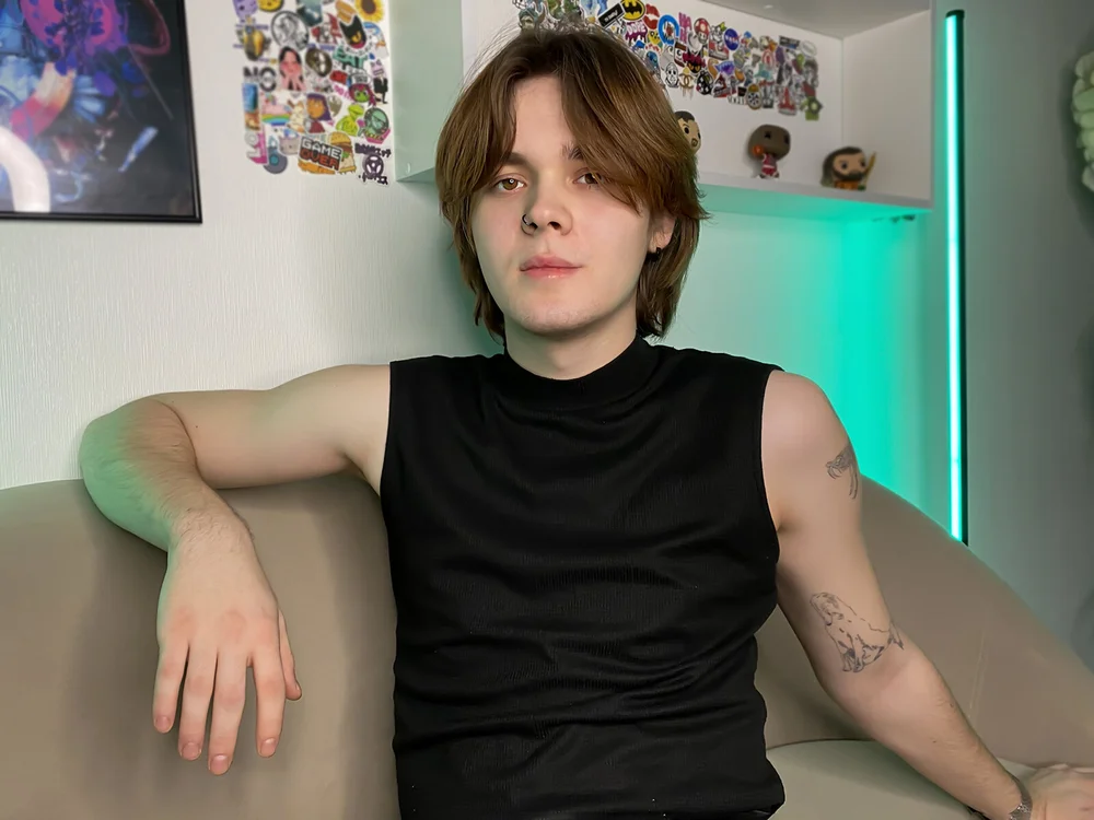 STAN_OK's Offline XXX Chat