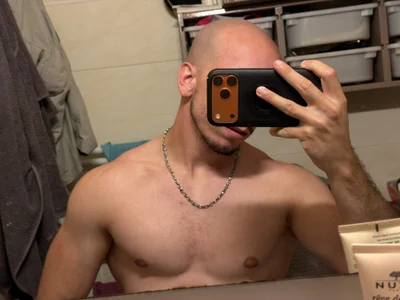 CBALLS34 - Boy 