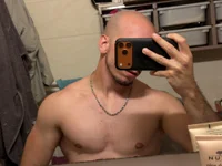 CBALLS34's webcam live show