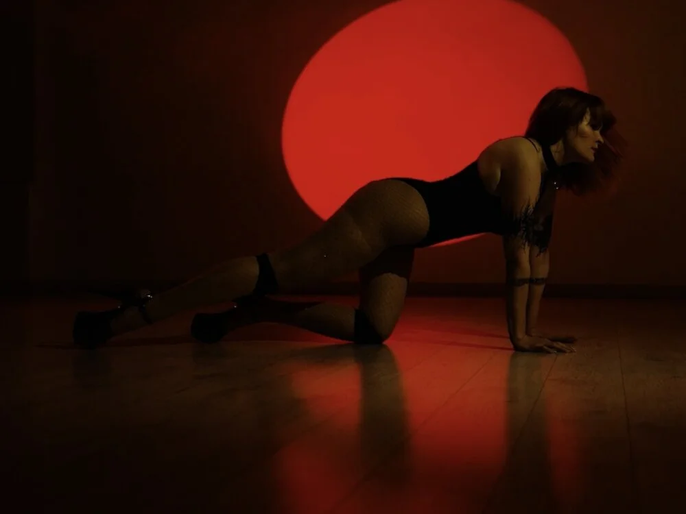 61Freya16's Offline XXX Chat