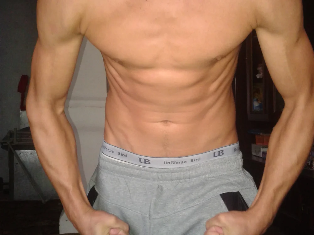 ContentRoving's Offline XXX Chat