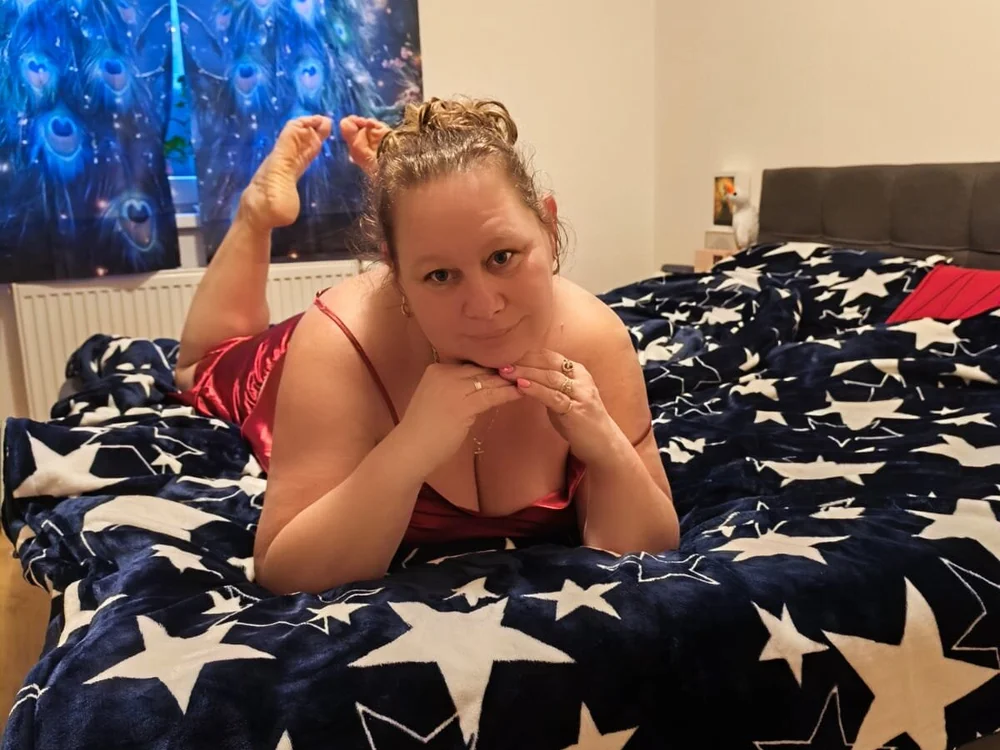 Jahudka47 – Offline XXX chat