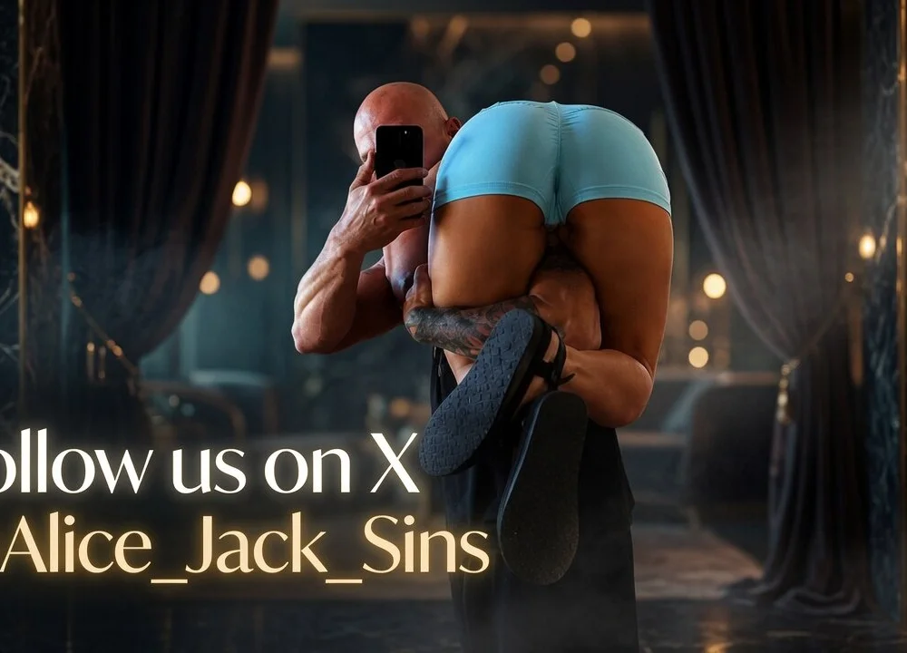 แชท XXX ออฟไลน์ของ Jack-Alice