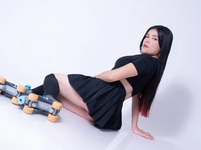 NiaConnors_ - Girl 