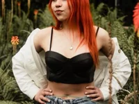 Модель loveegirll1