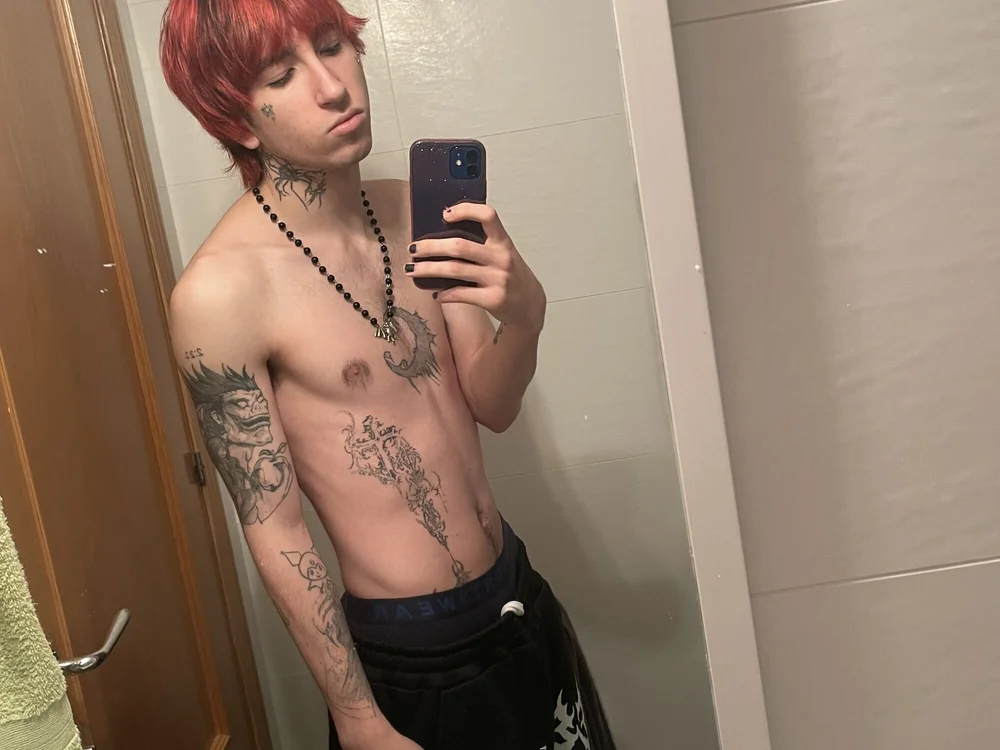 Z3roo666のオフラインXXXチャット