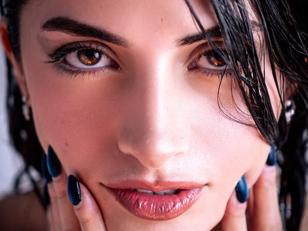 Megga_BlueeのライブXXXチャット