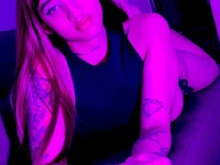 tammy_bensom1 Live XXX-chat