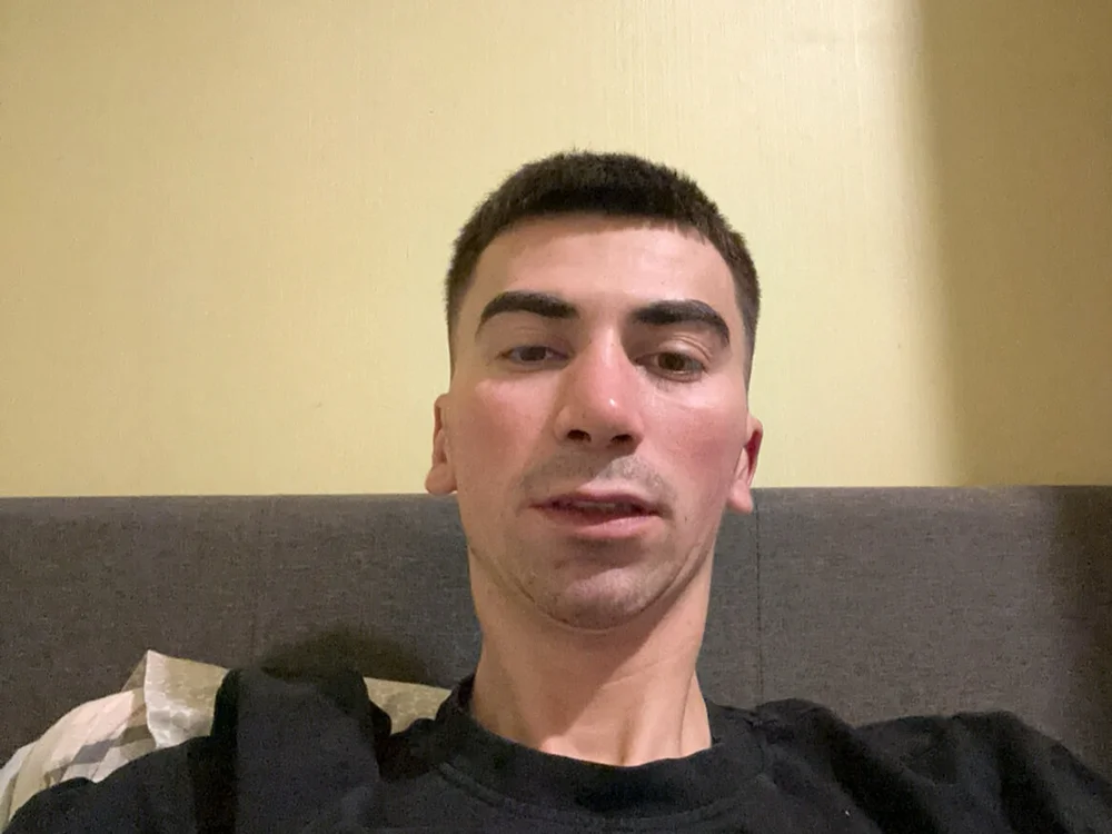 FGherca's Offline Chat Room
