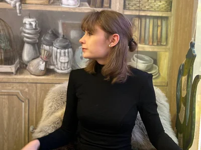 SonyaNowak on StripChat