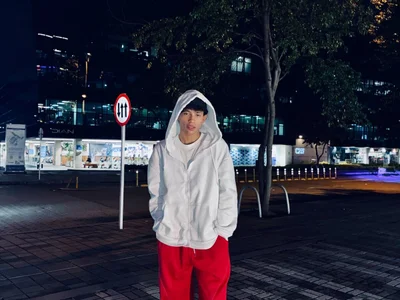 Valentino_blake - Boy 