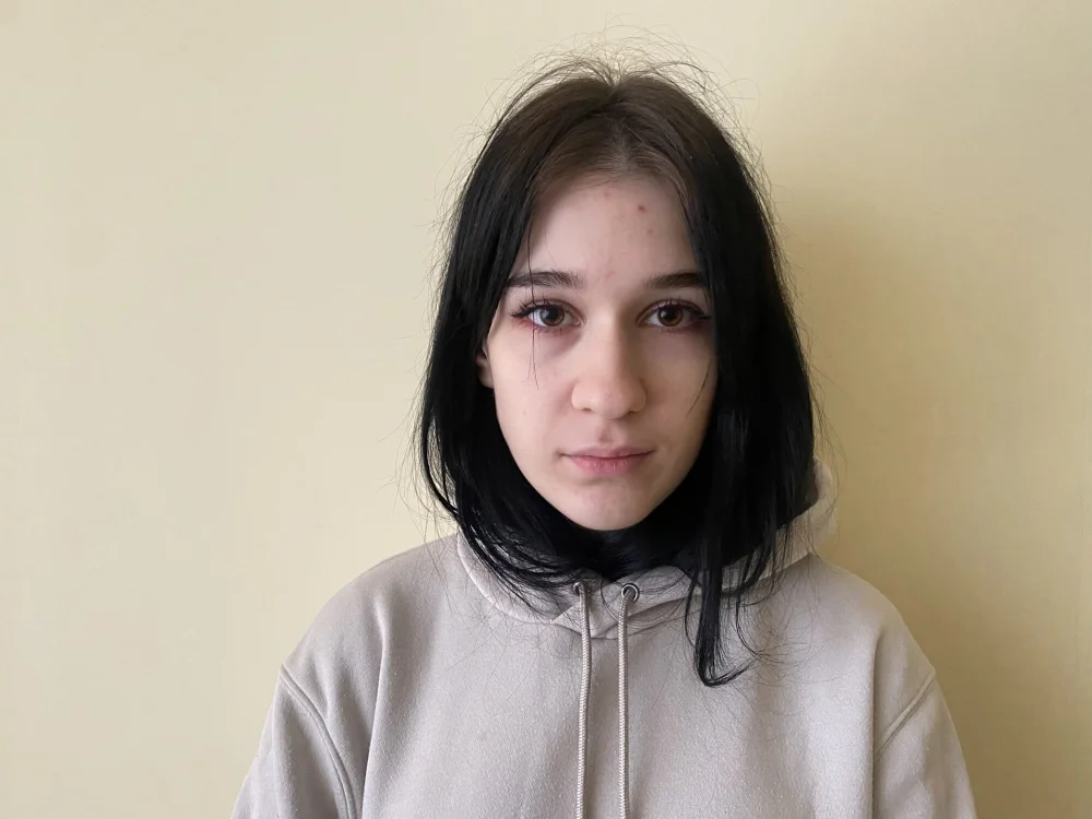 Offline chatovací místnost MonaaLi