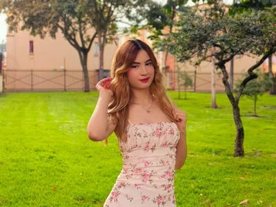Aroacandy_ - Girl 