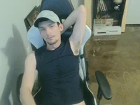 Partyguy92's webcam live show