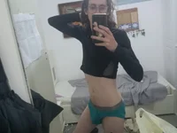 fariyprince's webcam live show