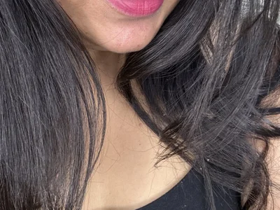 Pretty_varsha08 on StripChat