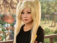 Czat XXX na żywo – Kira--