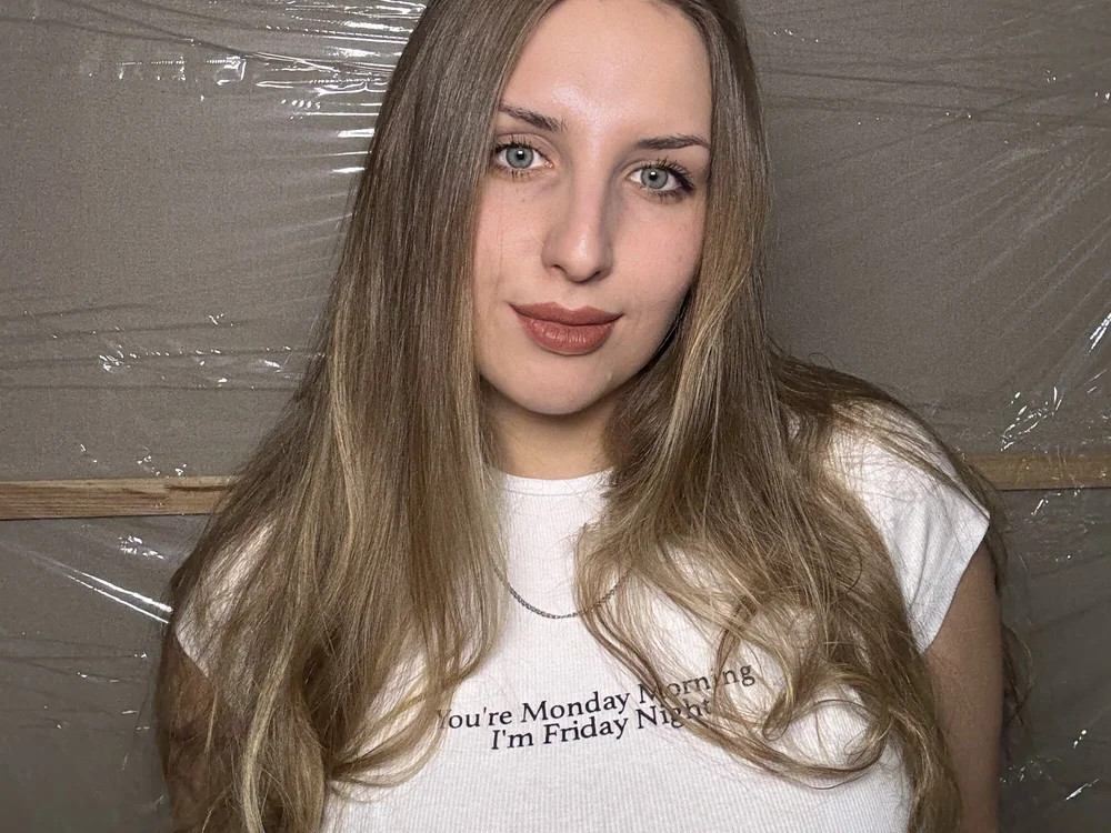 Vicky666999 cam model