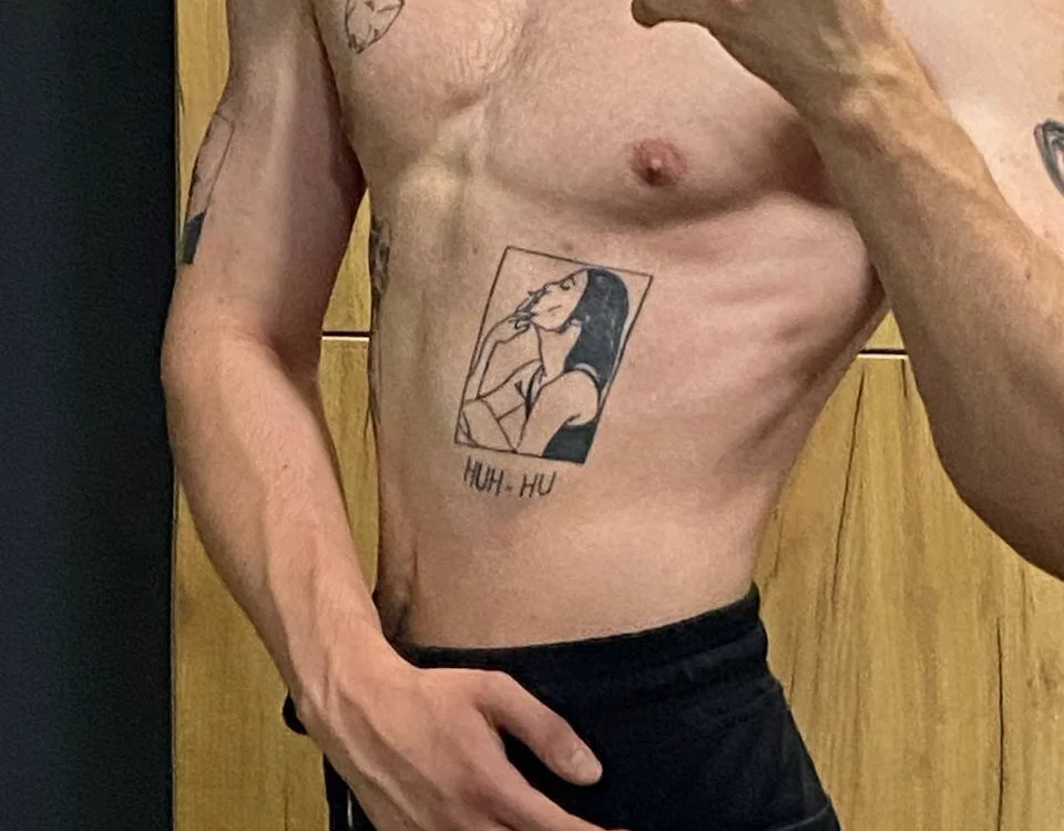 gwinbladee Adlı Modelin Çevrimdışı XXX Sohbeti