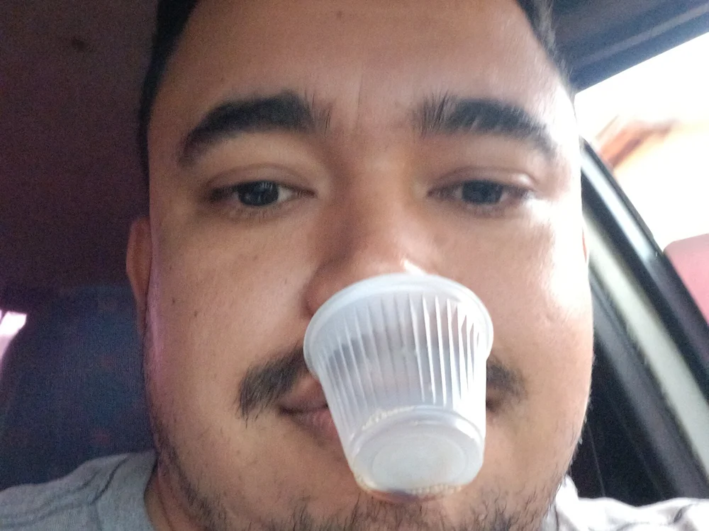 Geae's Offline Chat Room
