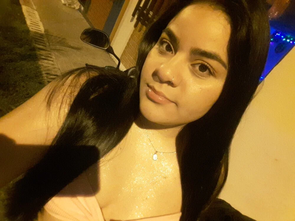 Sharon_hils 오프라인 XXX 채팅