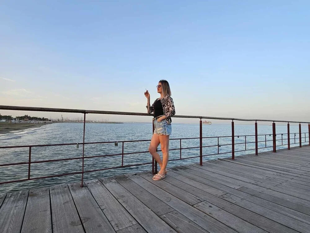 Chat XXX offline de Lisa-Rios