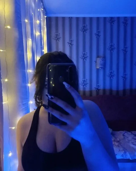 Offline chatovací místnost _YourDarkDream_