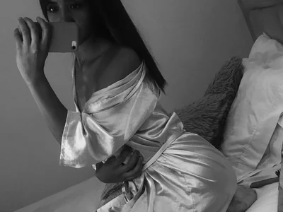 Krystal_Noir - Girl 