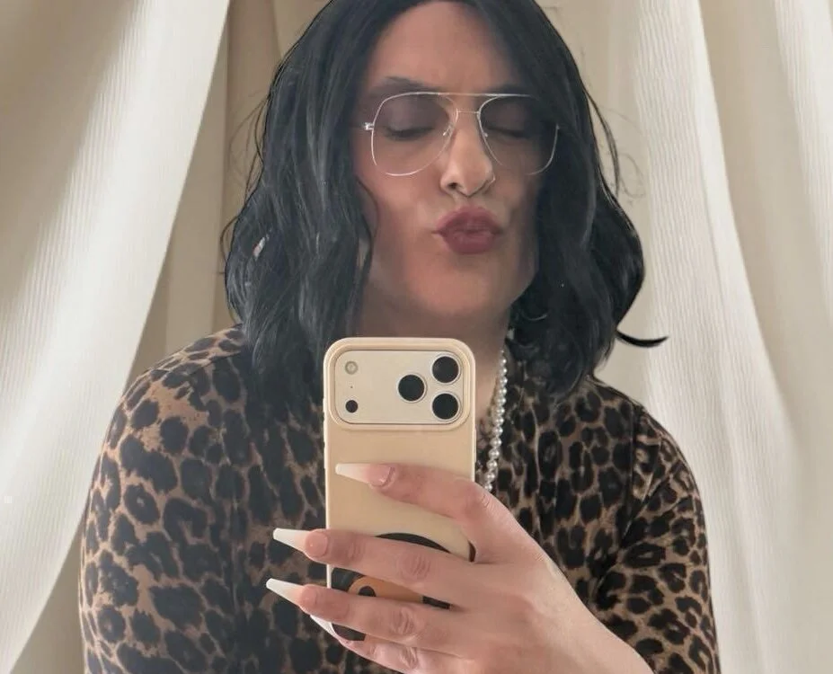Misslaurats's most recent online preview