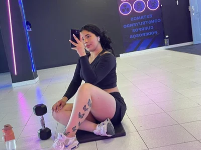 Nanis_ec - Girl 