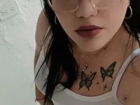 Ginaalejandra webcam model