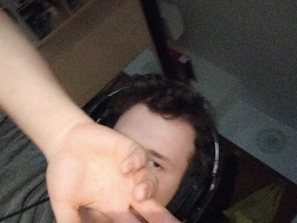 Offline chatovací místnost ZERBERSTUS1