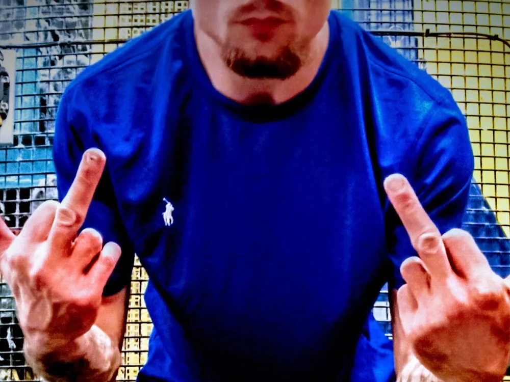 Offline chatovací místnost Mickal0