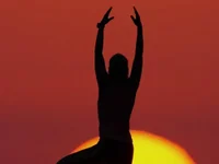 Tulechitarika's webcam live show