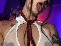 ivy4kingx's webcam live show