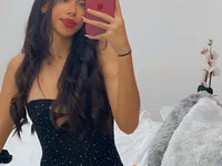 Milleradhara24's Live XXX Chat