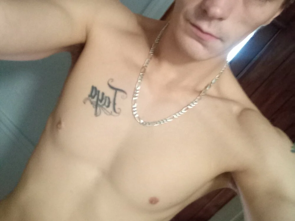 แชท XXX ออฟไลน์ของ MacDogg6_