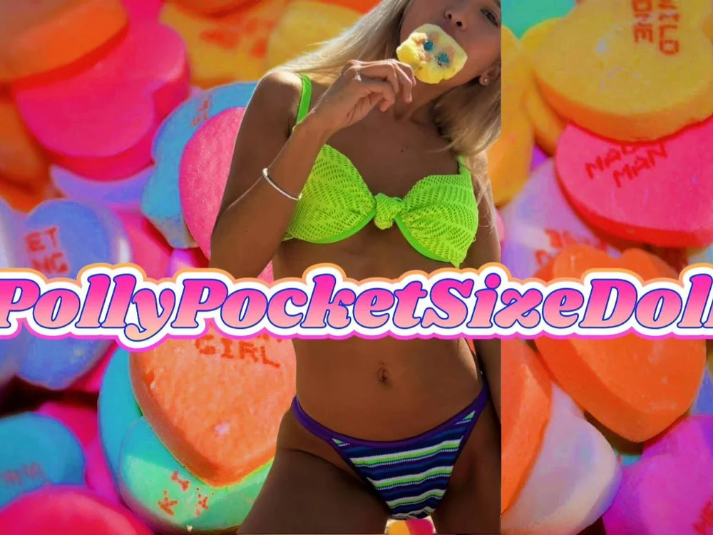 Bilik Sembang Luar Talian pollypocketsizedoll