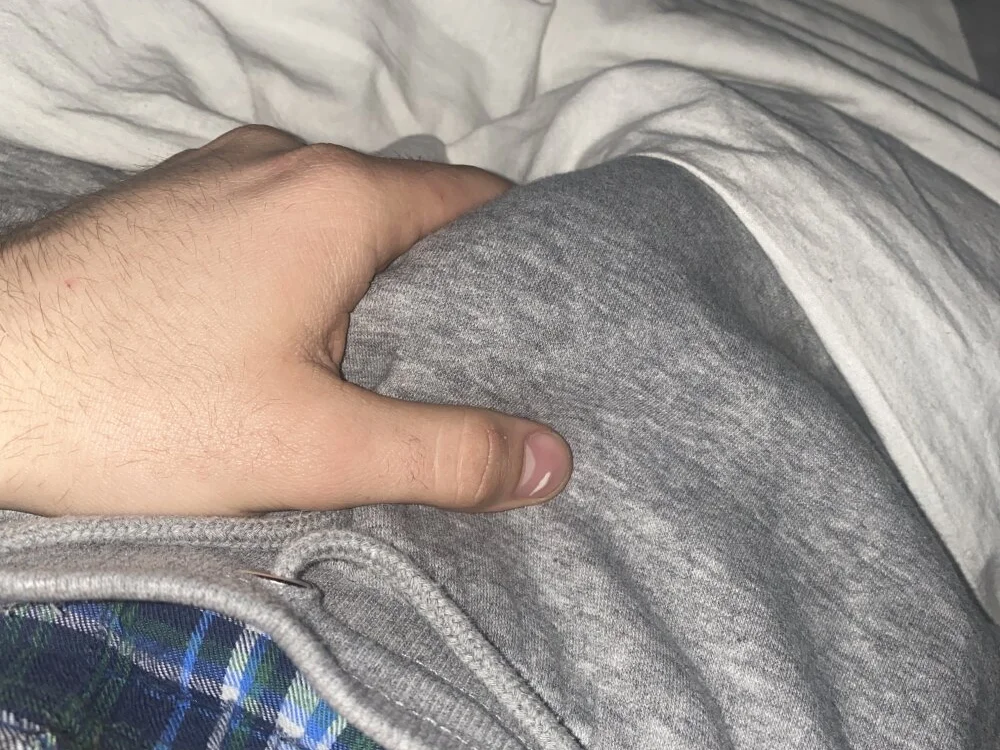 Sembang XXX Luar Talian tom_kail