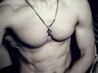 Prostejovska's webcam live show