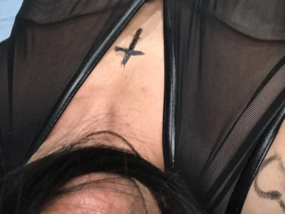 BigAssKi 離線 XXX 聊天